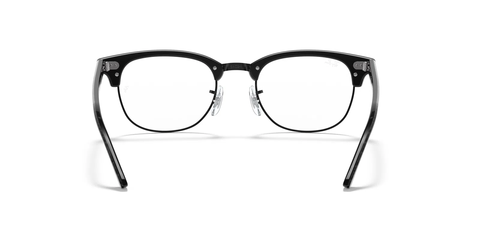 Ray-Ban Clubmaster 5154 Eyeglasses - view 220